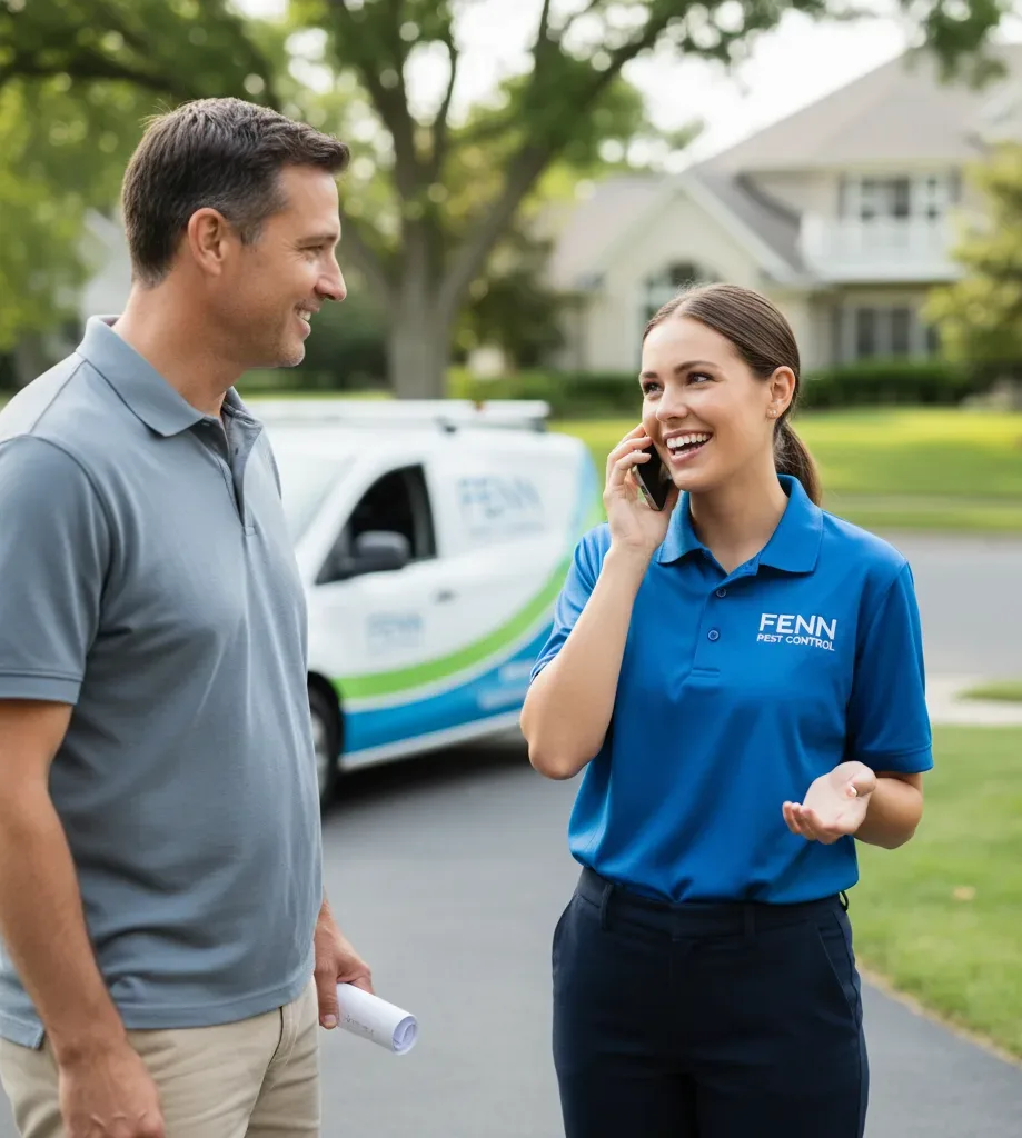 Silverfish Control in Newmarket, NH